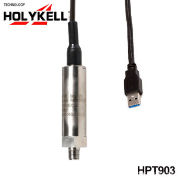 Holykell HPT903 USB digiatl RS485 pressure sensor